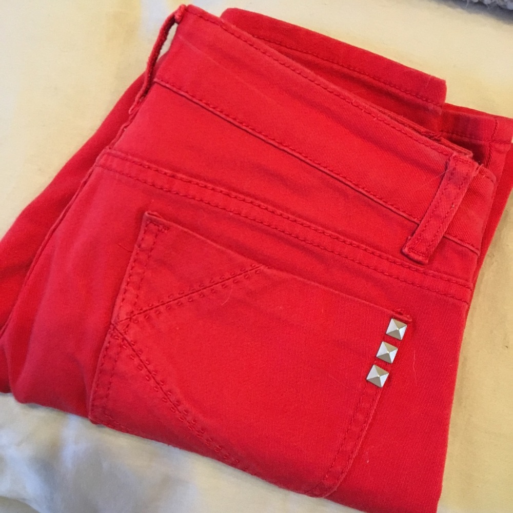 Kardashian Kollection jean